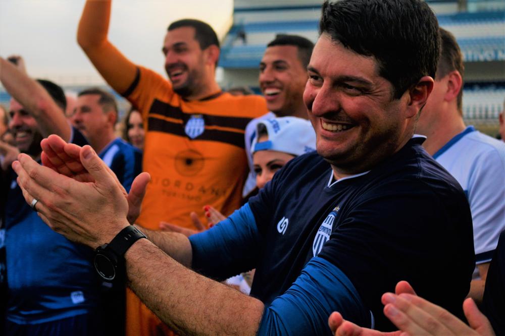 Foto: Kévin Sganzerla