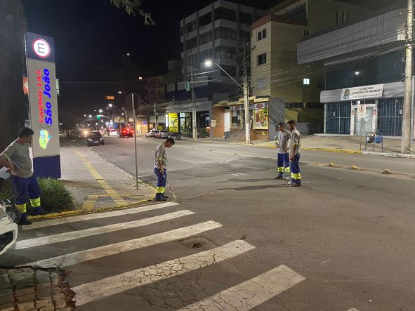 Crédito: SEGIMU/Divulgação 