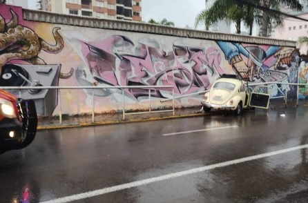 Crédito: Marcos Cardoso / Grupo RSCOM