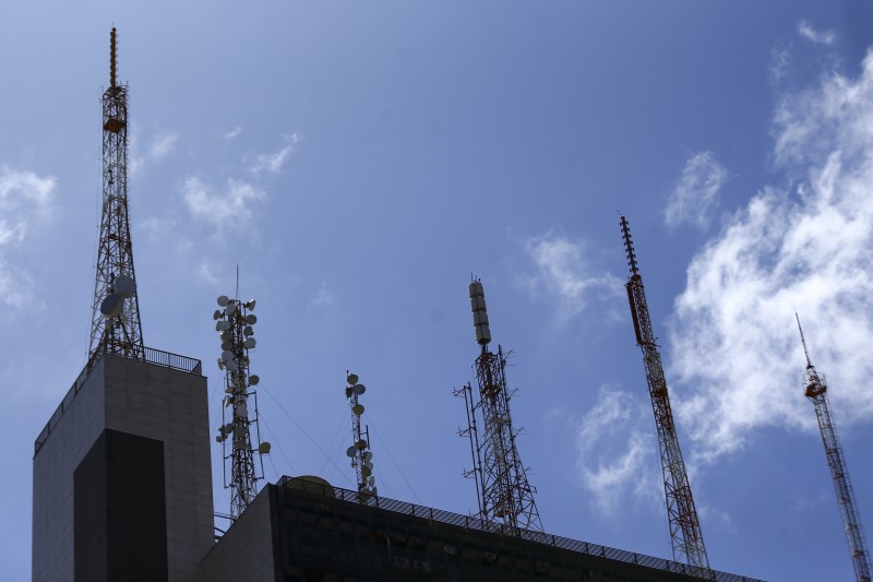 © Marcelo Camargo/Agência Brasil