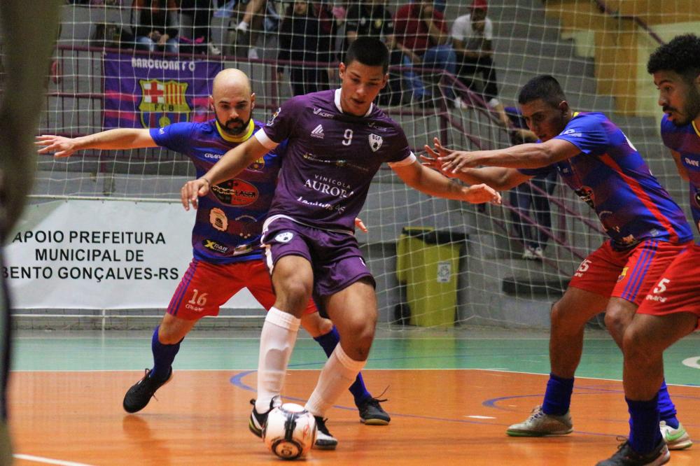 Foto: Kévin Sganzerla