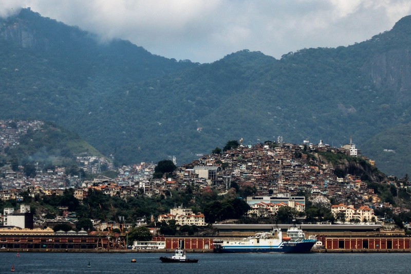 © 16.10.2019/Tânia Rêgo/Agência Brasil