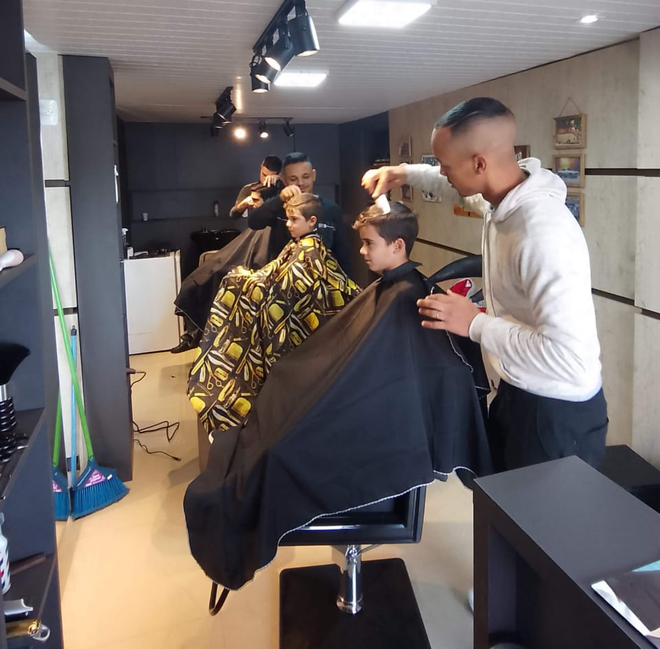 O evento irá ocorrer no dia 07 de agosto, a partir das 8h30min, no bairro Aparecida. Crédito: Arquivo Pessoal