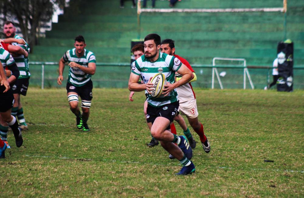 Foto: Kévin Sganzerla