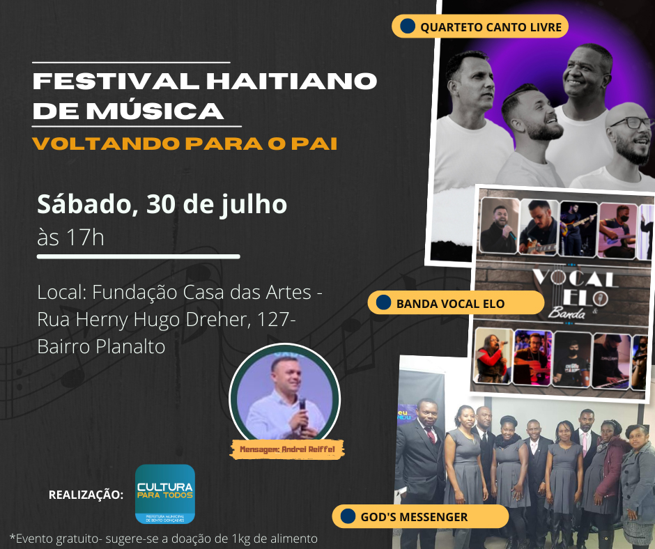 Crédito: Divulgação