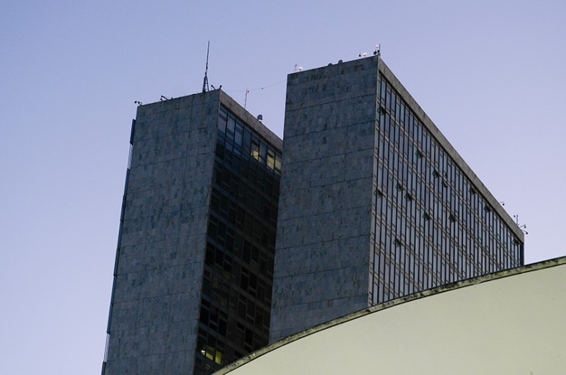 Congressistas devem analisar primeiro quatro vetos que trancam a pauta de votações - Pedro França/Agência Senado