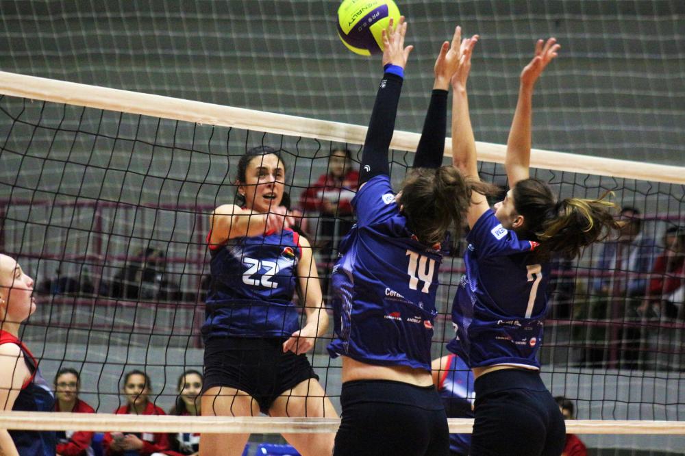 Fotos: Kévin Sganzerla