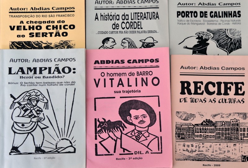 © Agência Brasil/Arquivo