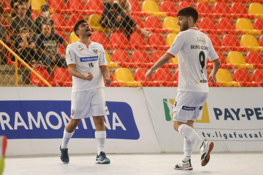 Foto: Ulisses Castro/ACBF