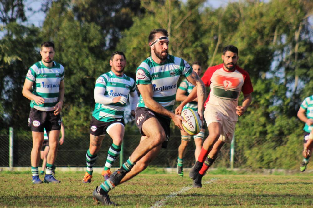 Foto: Kévin Sganzerla