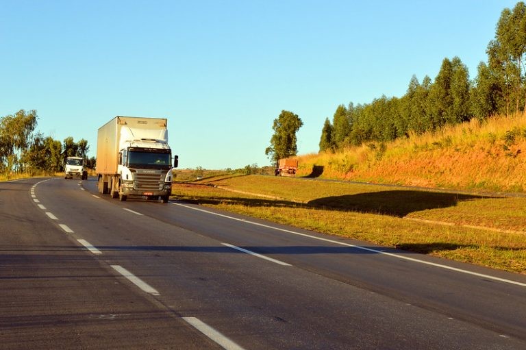 Confira as alterações feitas pela MP no Código de Trânsito Brasileiro