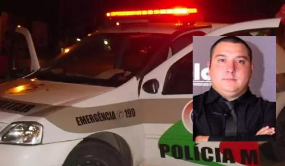 Kelvin Cesar tinha 28 anos e deixa a esposa e três filhos pequenos - Foto: Divulgação