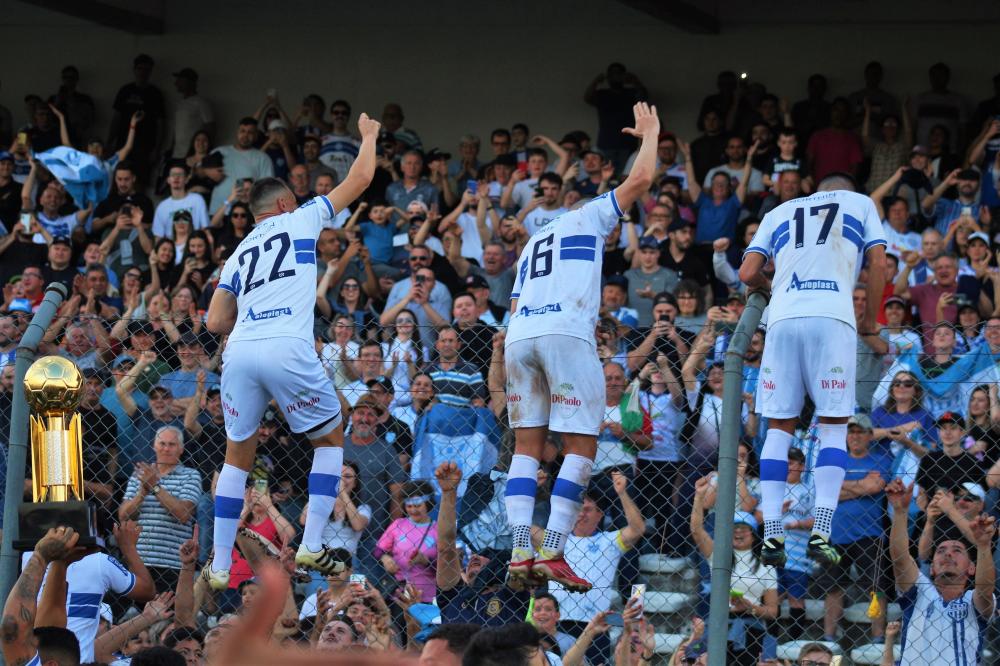 Foto: Kévin Sganzerla