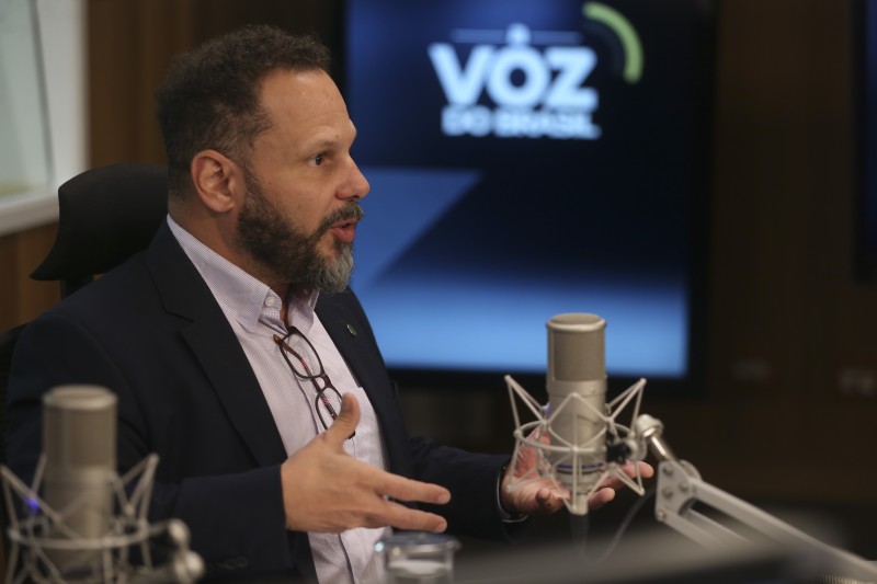 © Valter Campanato/Agência Brasil