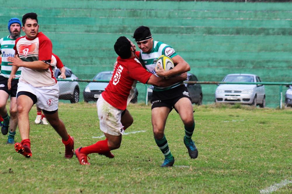 Foto: Kévin Sganzerla