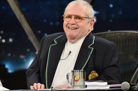 ROGERIO LORENZONI/DIVULGAÇÃO/TV GLOBO