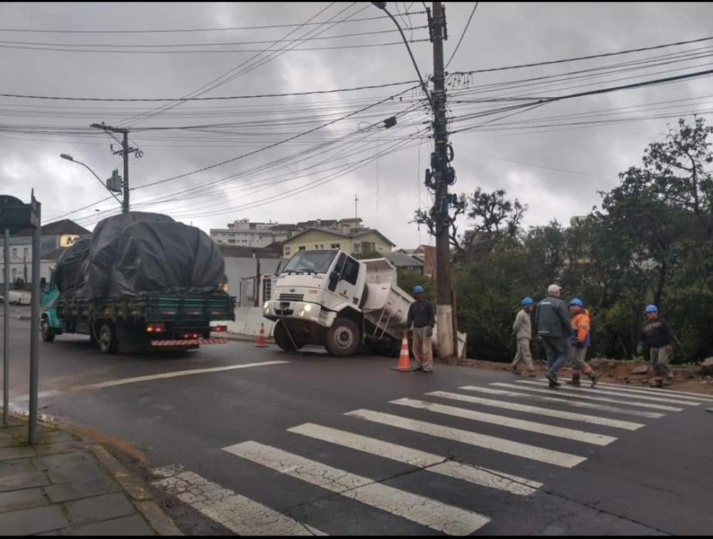 Crédito: João Paulo Deluca/Rádio Garibaldi