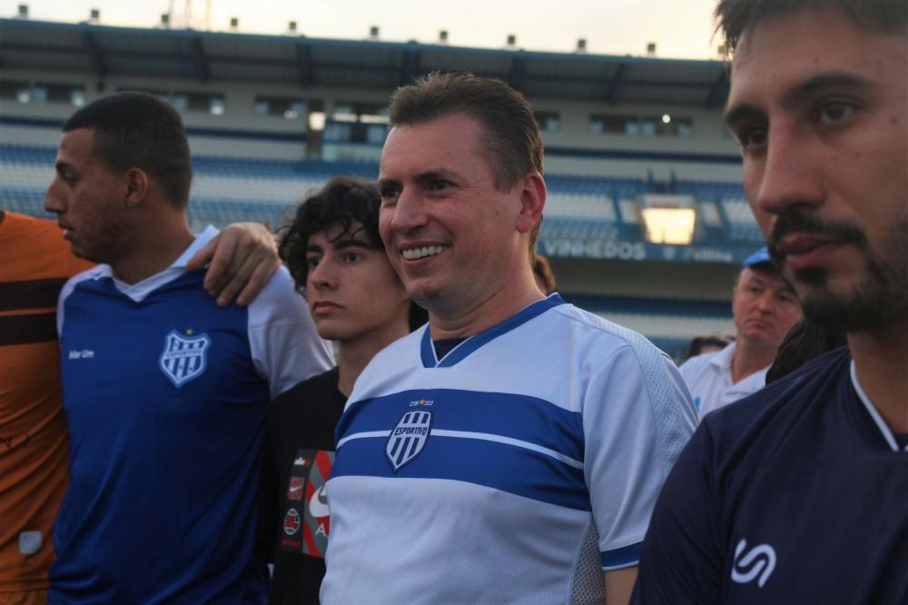 Foto: Kévin Sganzerla