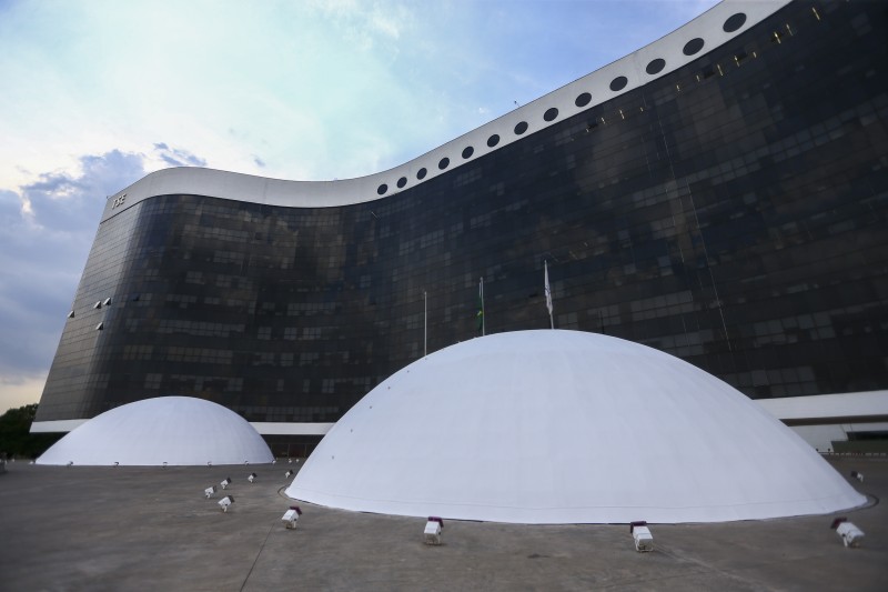 © Marcelo Camargo/Agência Brasil