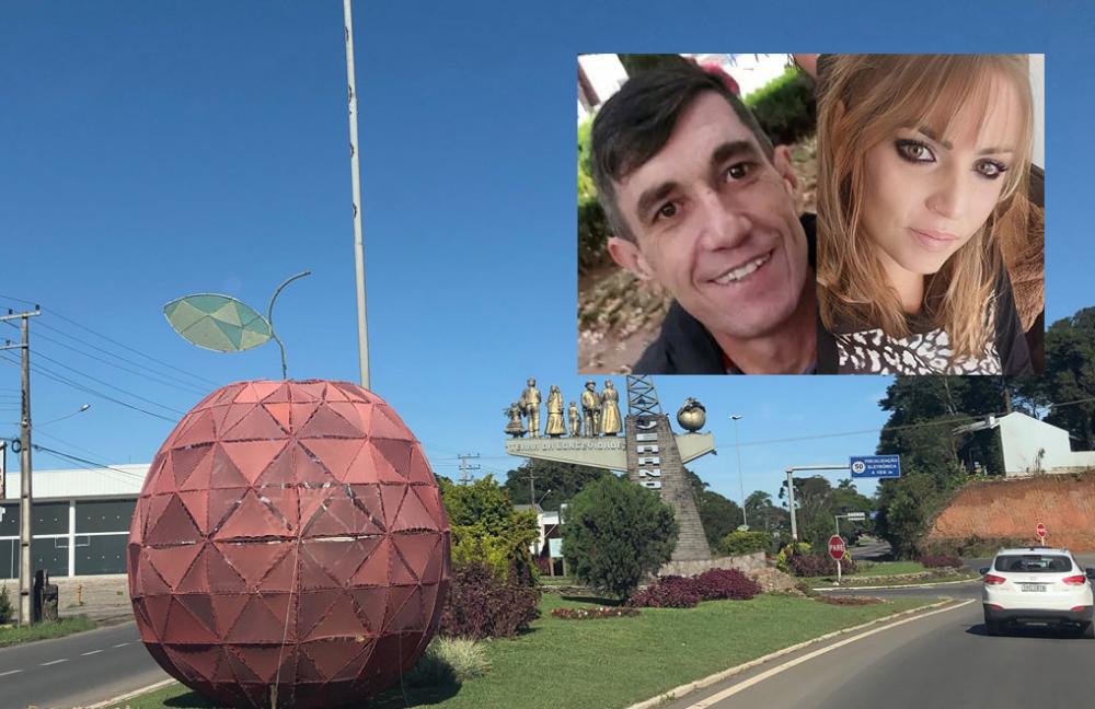 Familiares procuram casal desaparecido há mais de 10 dias