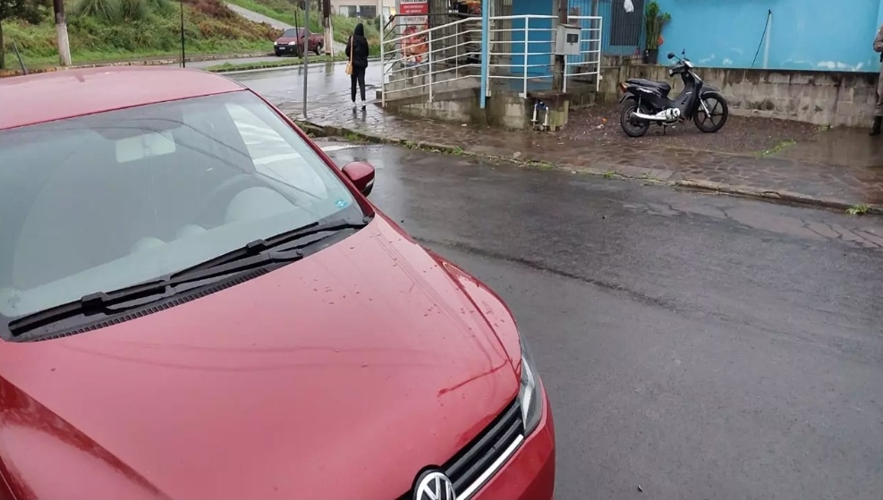 Crédito: Claudir Pontin/Estação FM