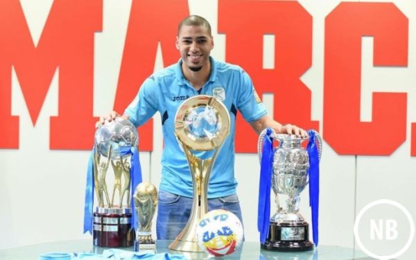 Bento-gonçalvense termina temporada com três títulos pelo Inter Movistar