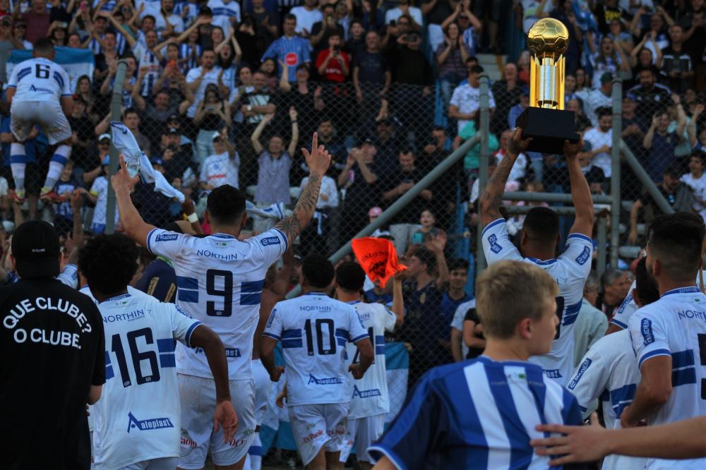 Foto: Kévin Sganzerla