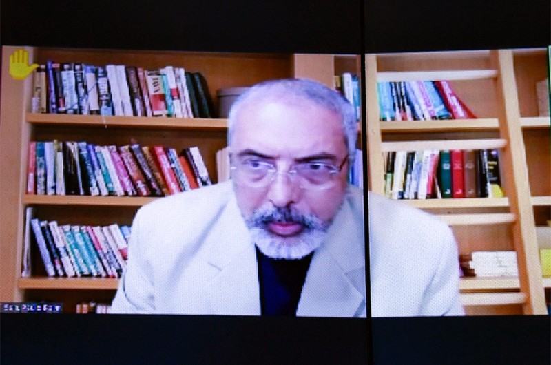 Senador ressaltou que a lei brasileira é uma das mais avançadas do mundo - Roque de Sá/Agência Senado