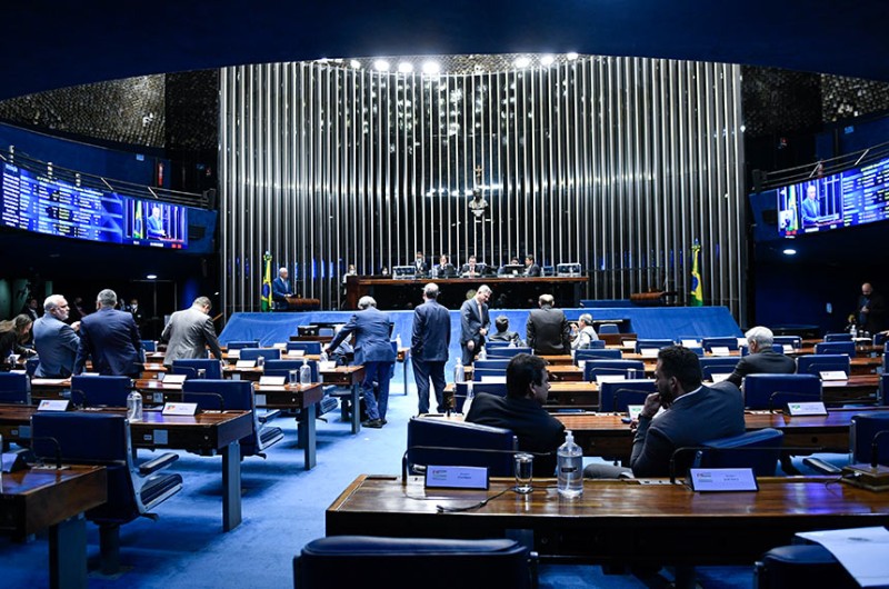 O projeto obriga planos de saúde a cobrirem tratamentos não previstos pela ANS - Roque de Sá/Agência Senado