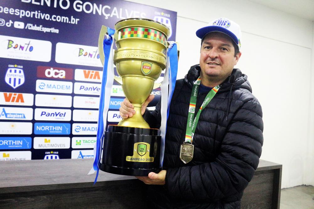 Foto: Kévin Sganzerla