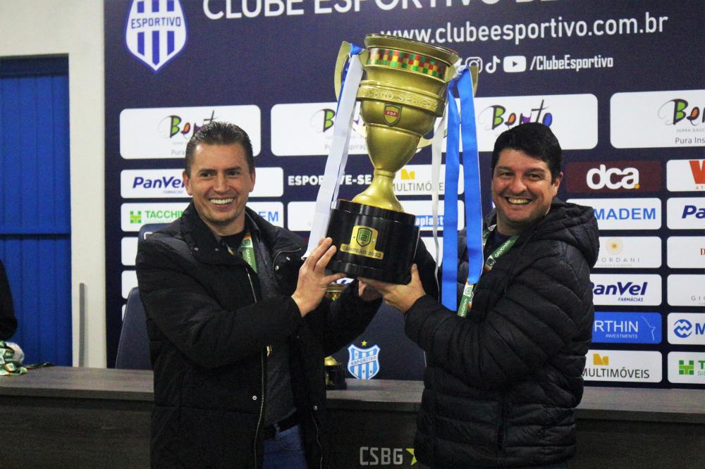 Foto: Kévin Sganzerla