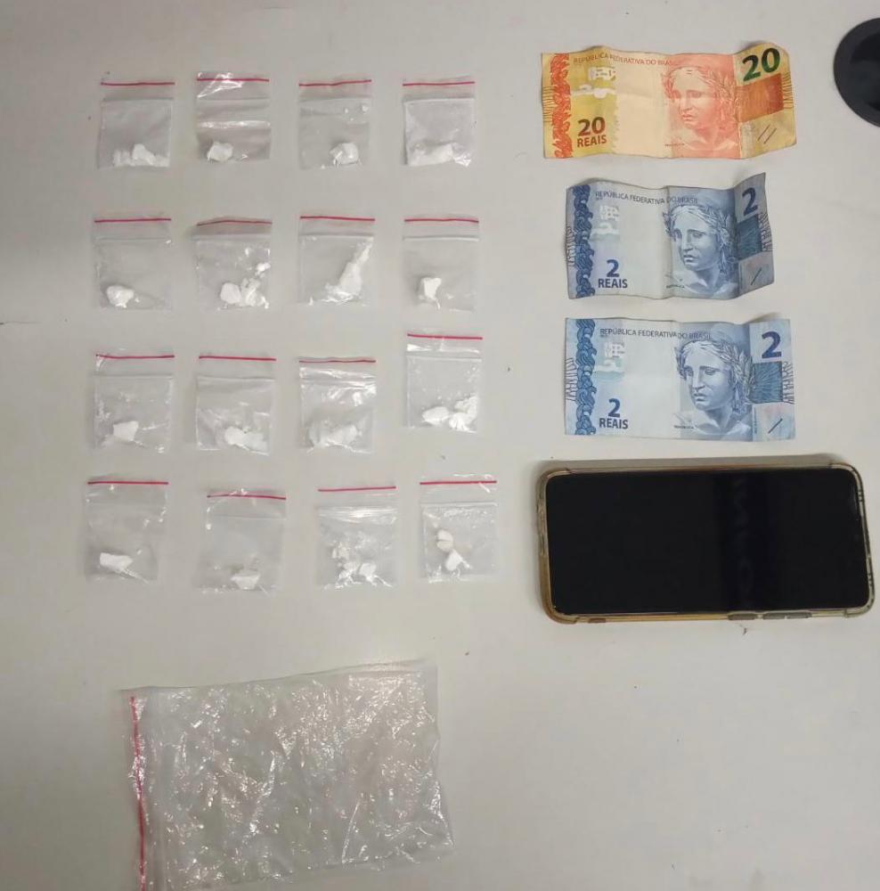 Foto: Comunicação Social do 3º BPAT