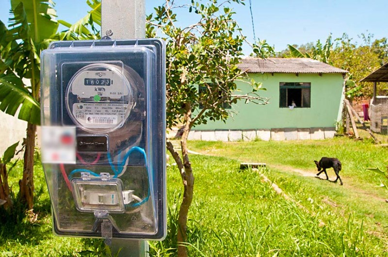 Medida motivaria o consumidor a melhorar padrão de consumo, acredita o autor da proposta, Otto Alencar - Fernando C. Vieira/Grupo CEEE