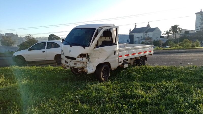 Crédito: Luís Carlos Muller/Rádio Spaço FM 