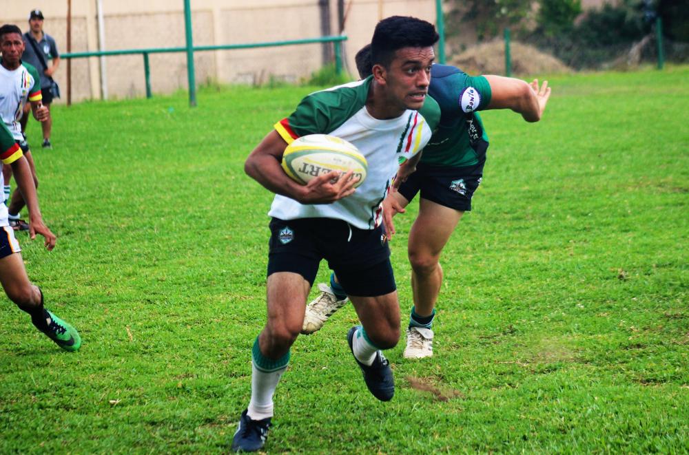 Foto: Kévin Sganzerla