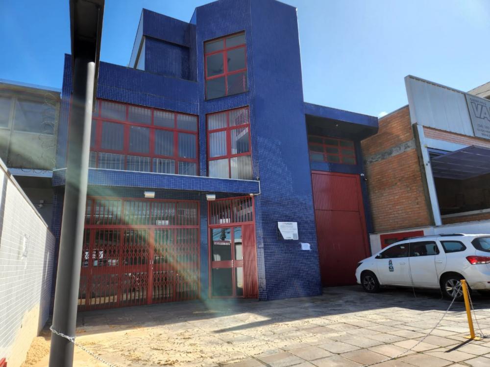 Ainda não há previsão de quando a SEcretaria de SEgurança deve mudar para o novo prédio - Foto: NB Notícias