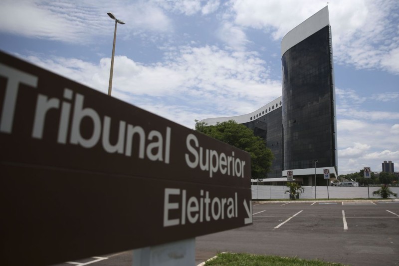 Eleições 2022: prazo para registro de candidatos termina na segunda