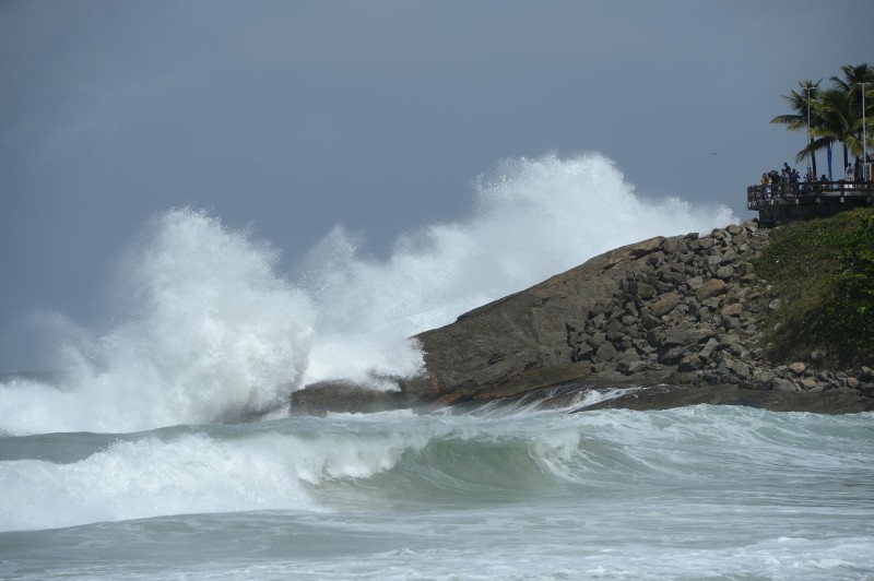 © Tomaz Silva/Agência Brasil
