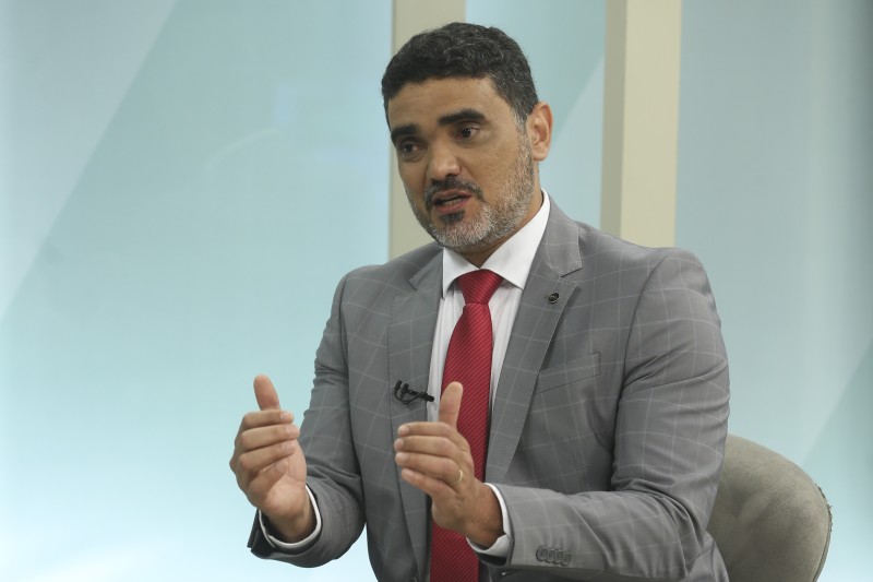 © Valter Campanato/Agência Brasil