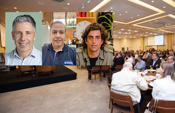 Evento acontece na segunda-feira, 22, às 19h45min, no CIC-BG - Foto: Divulgação