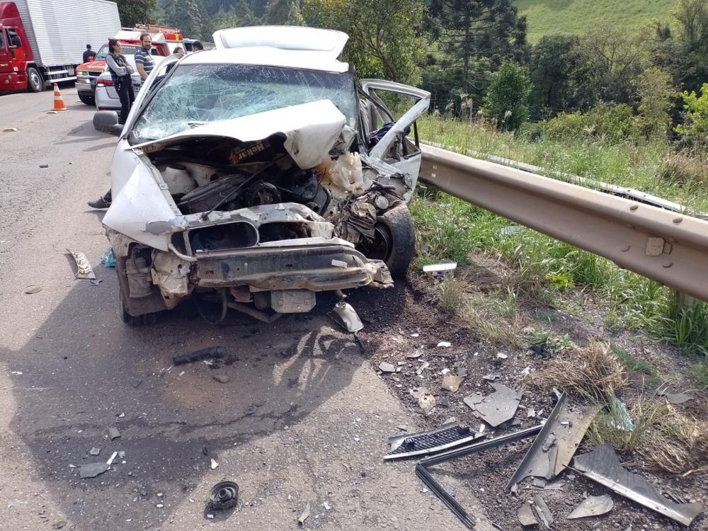 Crédito: Adilson Locatelli/Radio A Voz