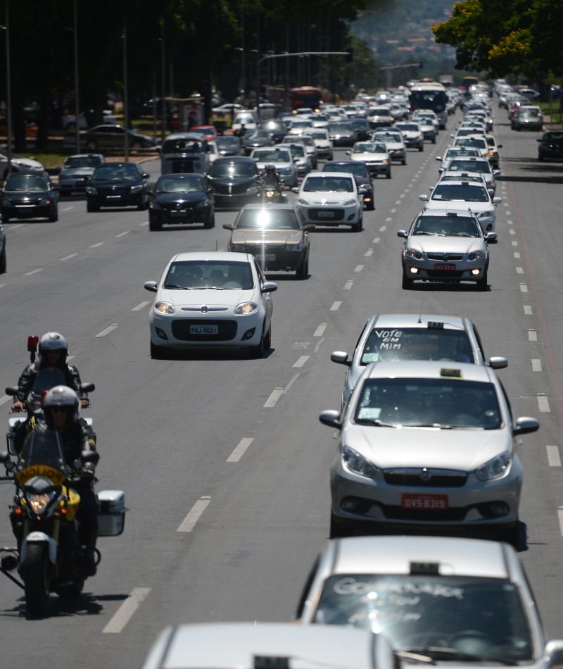 © Marcello Casal jr/Agência Brasil