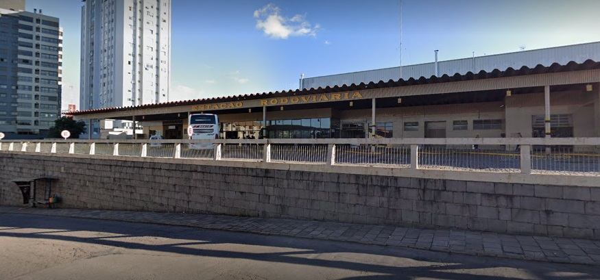Moradores reclamam do horário de fechamento da Rodoviária de Bento Gonçalves