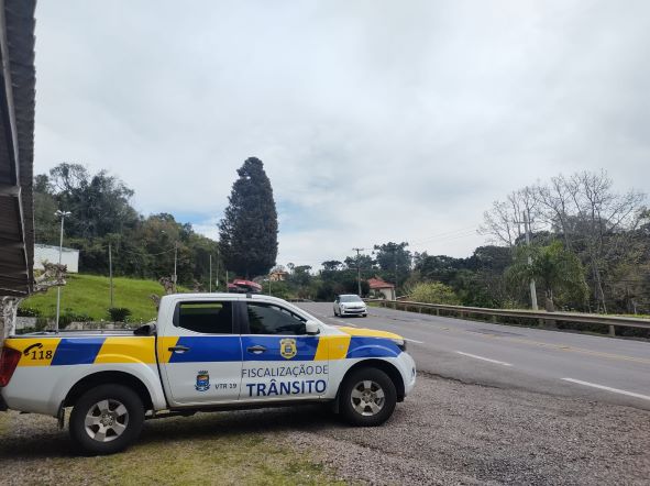 Crédito: SEMSEG/Divulgação 