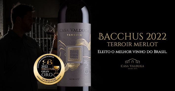 Divulgação Famiglia Valduga 