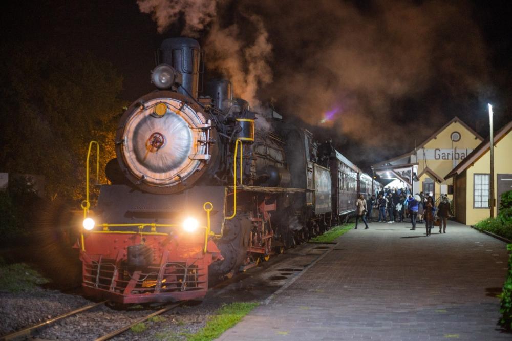 Crédito: Vagão Filmes 