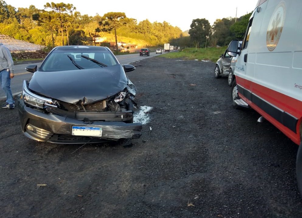 Crédito: Luís Carlos Muller/Rádio Spaço FM 