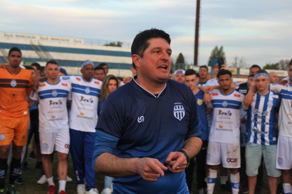 Foto: Kévin Sganzerla