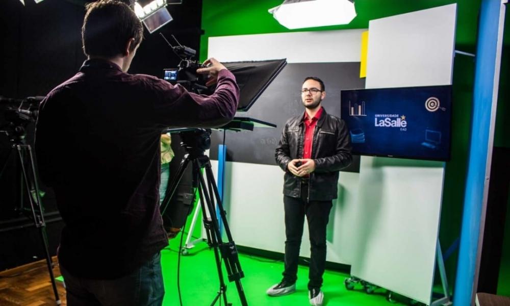 Arquivo Universidade LaSalle