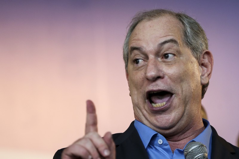 © Marcelo Camargo/Agência Brasil